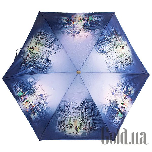 

Зонт Zest, Синий, Зонт Z85516-J025