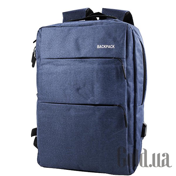 

Рюкзак Valiria Fashion, Синий, Рюкзак 5DETAB8282-6