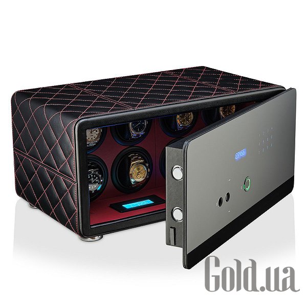 

Шкатулка для часов Rothenschild, Шкатулка для часов RS-QN-8-BR-SPU-FP