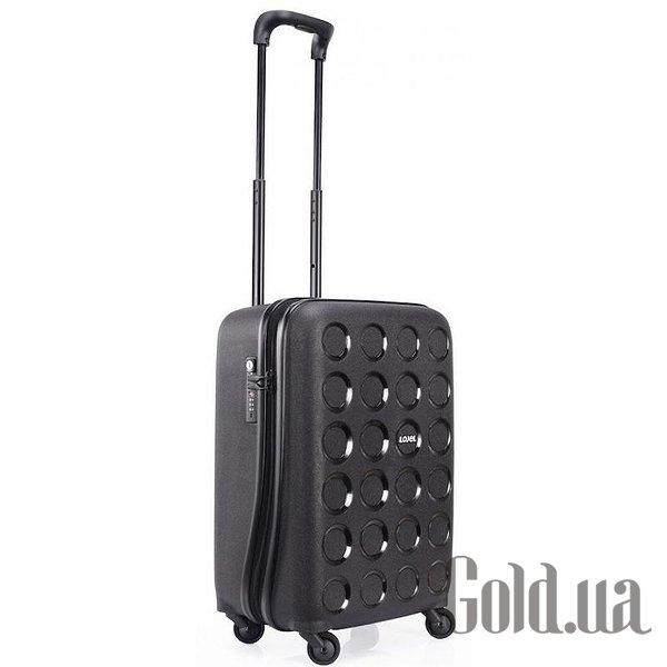 

Дорожная сумка Lojel, Черный, Чемодан Vita Lj-PP10-19522