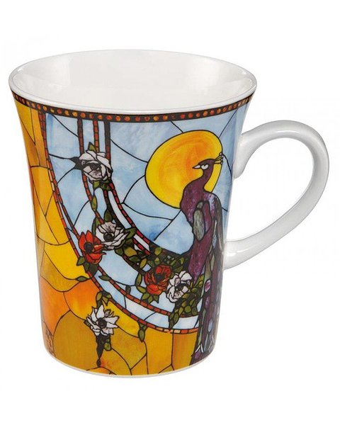 Goebel Чашка Artis Orbis Louis Comfort Tiffany GOE-67011301