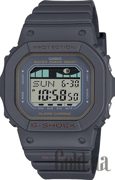 

Японские часы Casio, Часы GLX-S5600-1