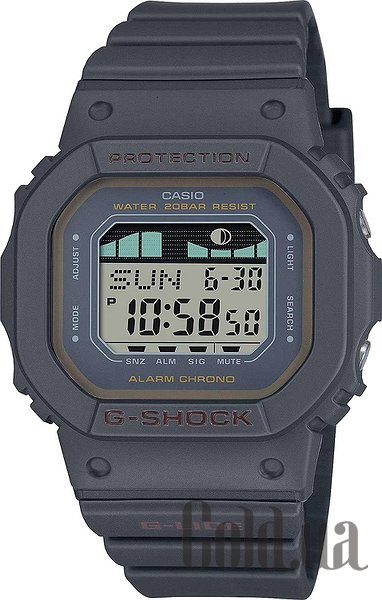 Купить Casio Часы GLX-S5600-1