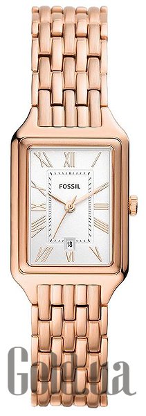 

Дизайнерские часы Fossil, Женские часы ES5271