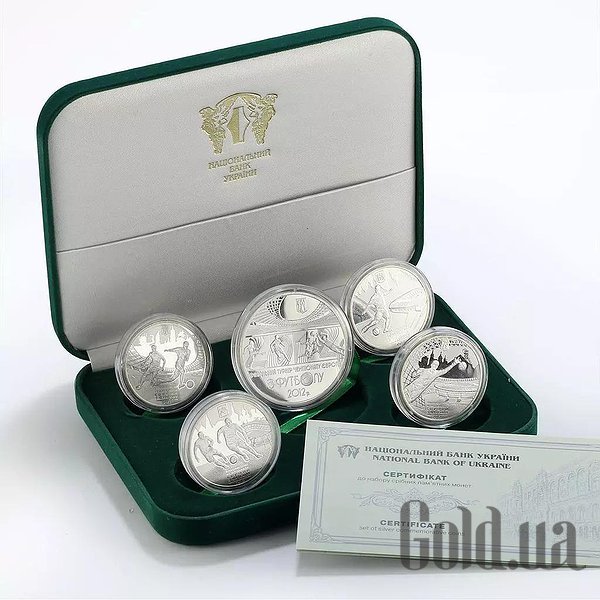 

Монеты Silver Coins, Серебряная монета 12 гр
