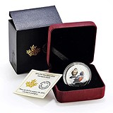 Silver Coins Серебряная монета 15 гр, 1794570