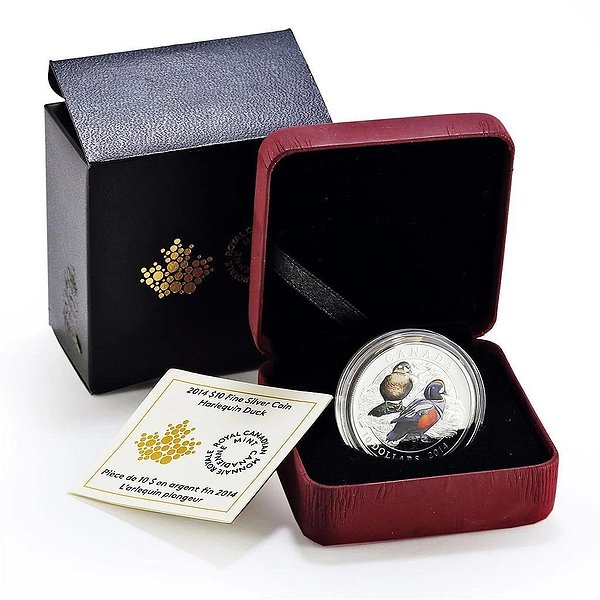 Silver Coins Серебряная монета 15 гр