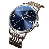 Poedagar Чоловічий годинник Rome 3215, 1797386