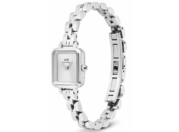 Daniel Wellington Женские часы DW00100844 DW00100844 – изображение 2