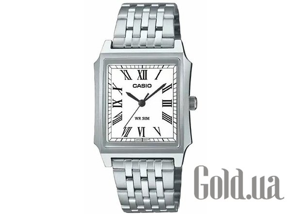 Casio Мужские часы MTP-B190D-7BVEF MTP-B190D-7BVEF