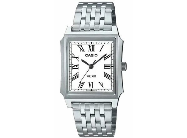 Casio Мужские часы MTP-B190D-7BVEF MTP-B190D-7BVEF