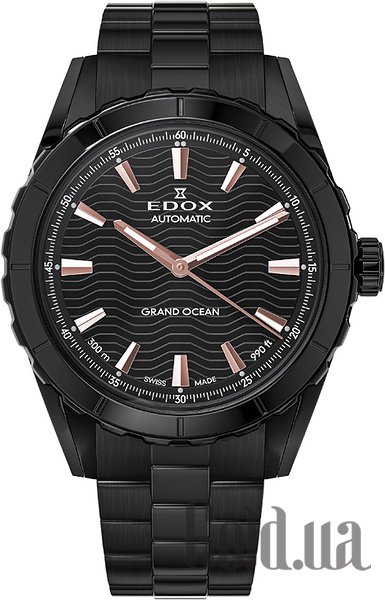 Edox Мужские часы 80140 37NM NIR 80140 37NM NIR