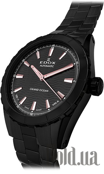 Edox Мужские часы 80140 37NM NIR 80140 37NM NIR – изображение 2