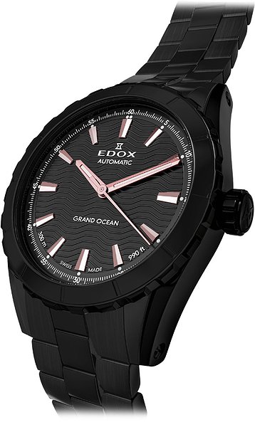 Edox Мужские часы 80140 37NM NIR 80140 37NM NIR – изображение 2
