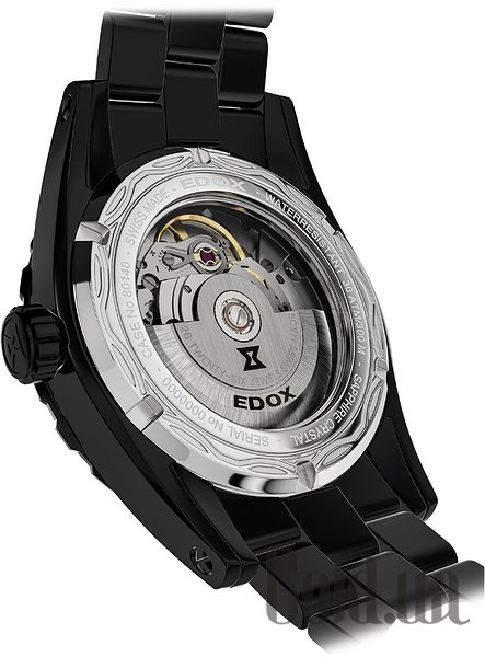 Edox Мужские часы 80140 37NM NIR 80140 37NM NIR – изображение 3