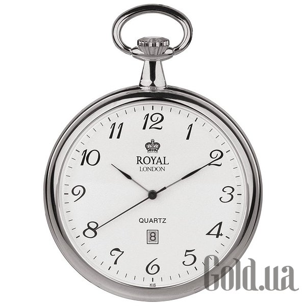 

Карманные часы Royal London, 90015-01