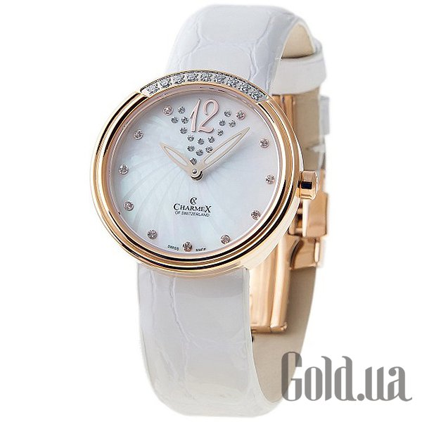 

Швейцарские часы Charmex, CH 6225