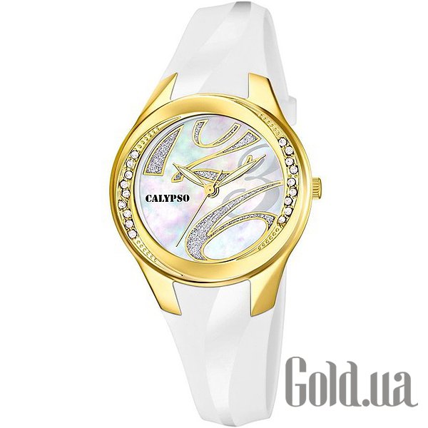 

Японские часы Calypso, K5598/7