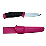 Mora Нож Companion Magneta Outdoor Sports Knife pink 12157, 076554