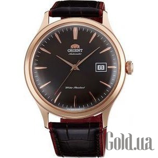 Купити Orient Чоловічий годинник FAC08001T0