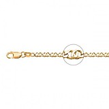 Женский золотой браслет, 1512459