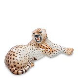 Ahura Статуэтка "Леопард" AHURA-156, 1516299