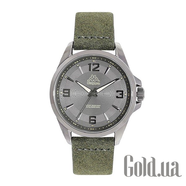 

Мужские часы Kappa, Мужские часы KP-1425M-B