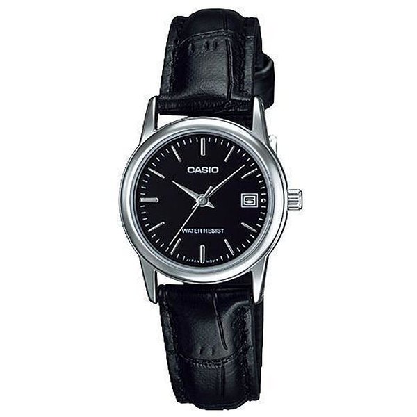 Casio Жіночий годинник Standard Analogue LTP-V002L-1A (А)