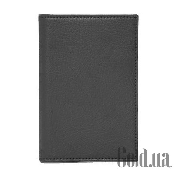 

Обложка для документов Wolf, Обложка для паспорта Howard Passport Holder Black 466503