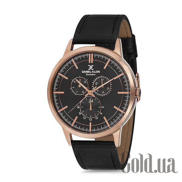 

Мужские часы Daniel Klein, Мужские часы Exclusive DK11667-4