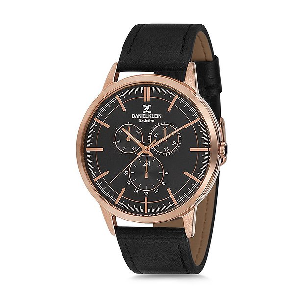 Daniel Klein Мужские часы Exclusive DK11667-4