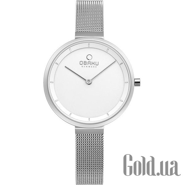 

Женские часы Obaku, Женские часы Blomme V225LXCIMC