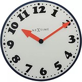 NeXtime Настенные часы "Boy" 8151*