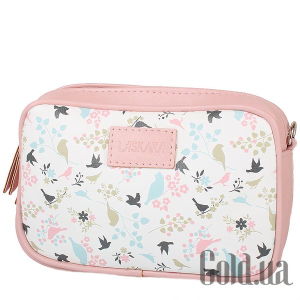 

Сумки женские Laskara, Мультиколор, Женская сумка LK-20284-pink
