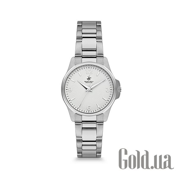 

Дизайнерские часы Beverly Hills Polo Club, Женские часы BH3000-1A