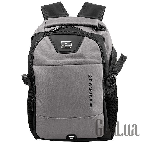 

Рюкзак Valiria Fashion, Черный;серый, Рюкзак 3DETAB-W-8803-9