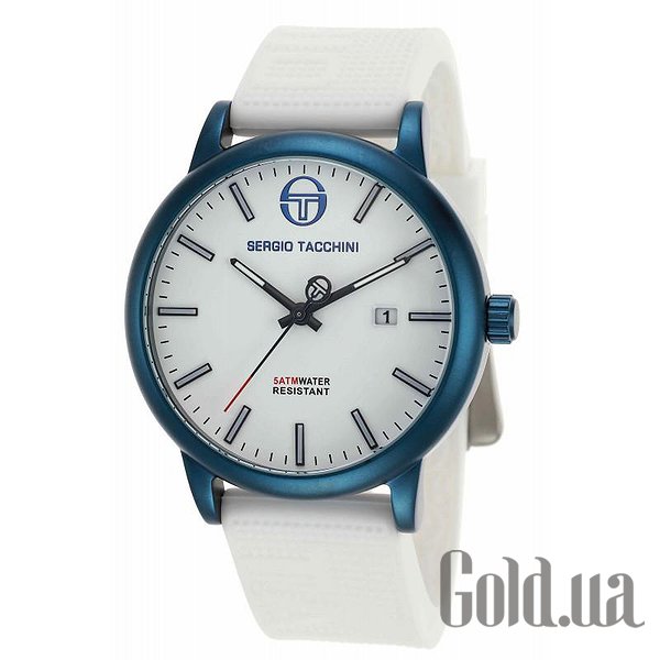 Купить Sergio Tacchini Мужские часы ST.1.10080.8