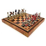 Italfama Шахматы 19-92+219MAP, 1739019
