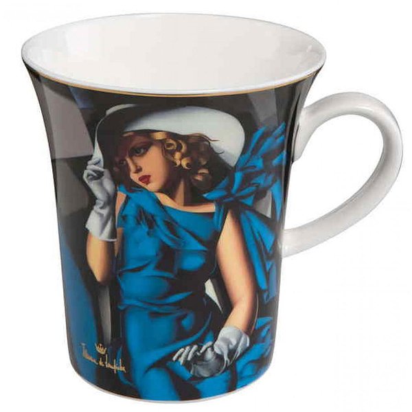 Goebel Чашка Artis Orbis Tamara de Lempicka GOE-67070071