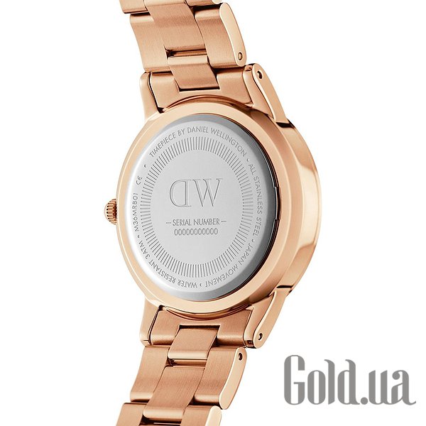 Жіночий годинник Daniel Wellington Жіночий годинник DW00100212