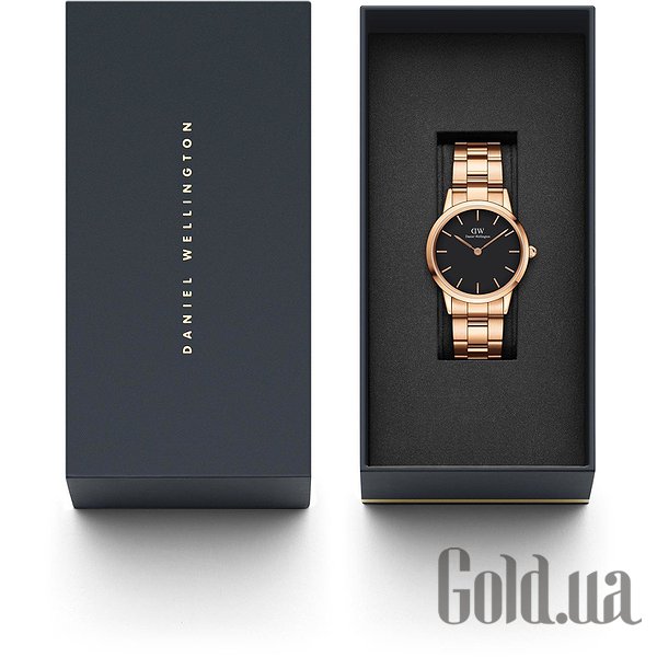 Жіночий годинник Daniel Wellington Жіночий годинник DW00100212