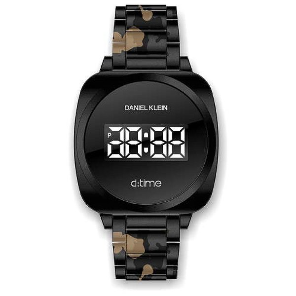Daniel Klein Чоловічий годинник DK12253-5