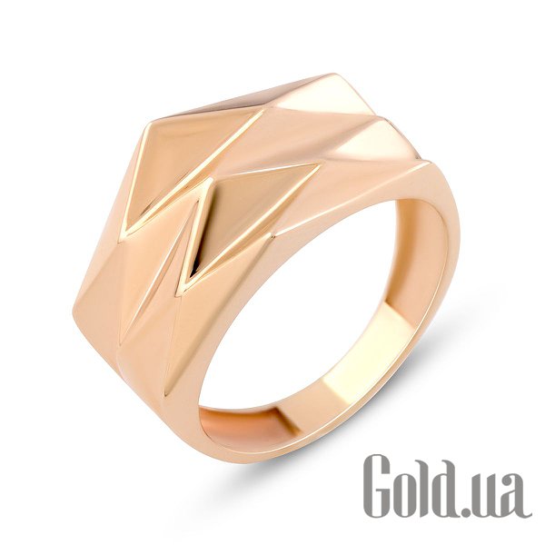 

Кольцо Fresh Jewelry, Женское золотое кольцо, 17.5
