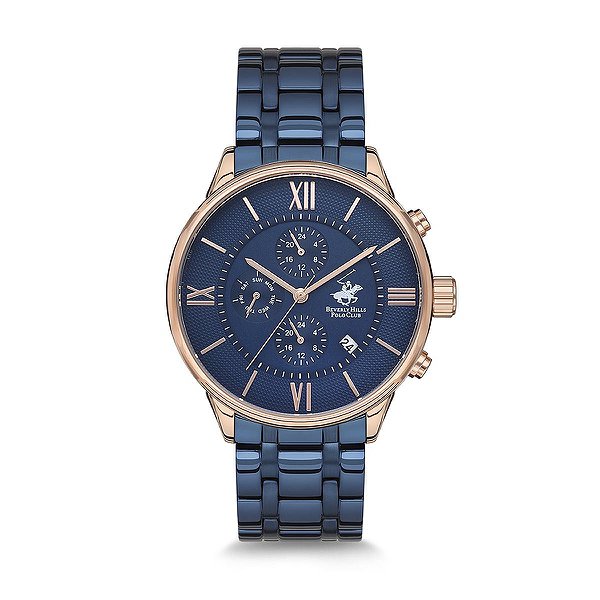 Beverly Hills Polo Club Мужские часы BH2171-01
