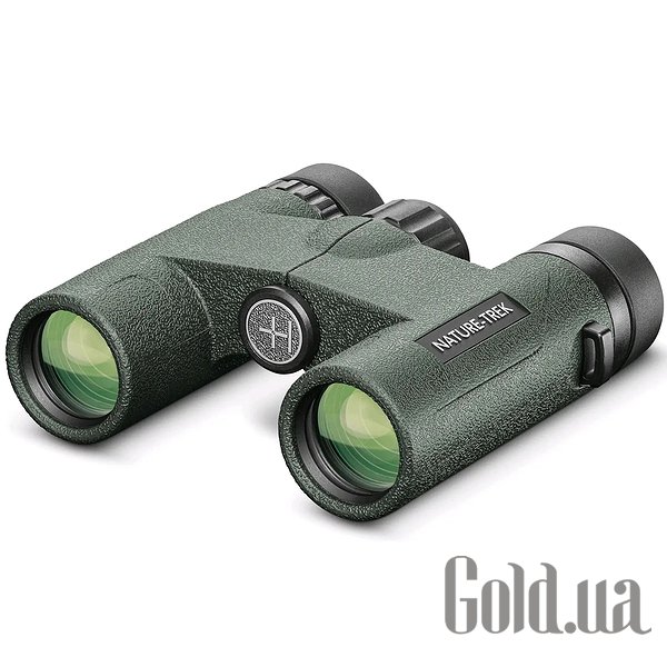 

Бинокль Hawke, Бинокль Nature Trek 8x25 Green