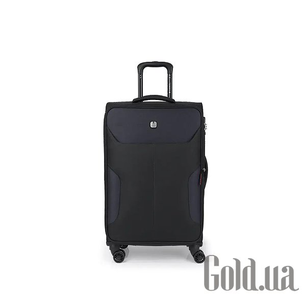 

Дорожная сумка Gabol, Синий, Чемодан Nordic (M) Blue