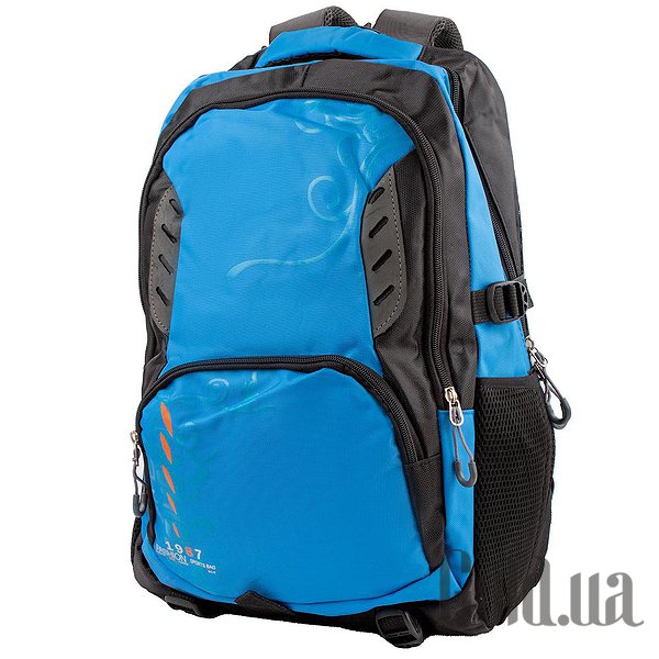 

Рюкзак Valiria Fashion, Черный;голубой, Рюкзак 5DETAT2109-5