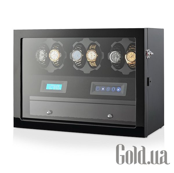 

Шкатулка для часов Rothenschild, Шкатулка для часов RS-X203BF-M