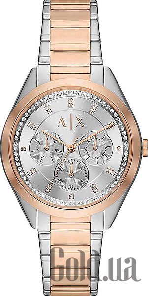 

Дизайнерские часы Armani Exchange, Женские часы AX5655