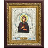 Икона "Святая мученица Наталия" 0103034005